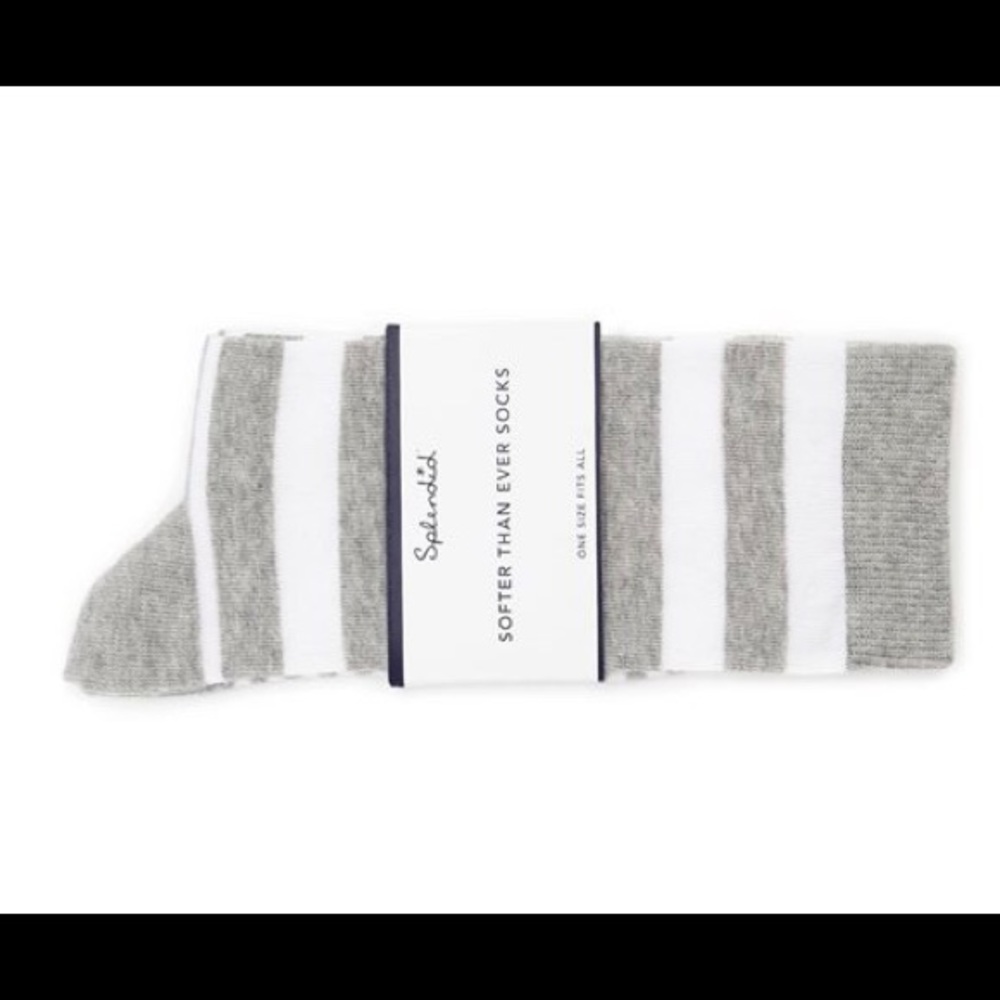 Splendid socks 🧦🧦